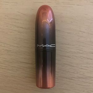 MAC Love Me Lipstick in Daddy’s Girl